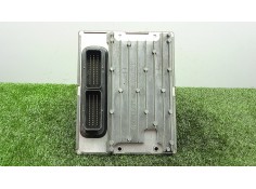 Recambio de centralita motor uce para chrysler pt cruiser (pt_) 1.6 referencia OEM IAM P05033174AA - S118013001D  2.CONECTORES