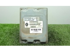 Recambio de centralita motor uce para chrysler pt cruiser (pt_) 1.6 referencia OEM IAM P05033174AA - S118013001D  2.CONECTORES 2