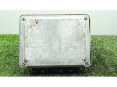 Recambio de centralita motor uce para audi a3 (8l1) 1.8 referencia OEM IAM 06A906018BM - 0261206127 BOSCH 2.CONECTORES 2