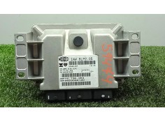 Recambio de centralita motor uce para citroën c4 i (lc_) 1.4 16v referencia OEM IAM IAW6LP205 - SW16735054 - SW9659099180 - 9659