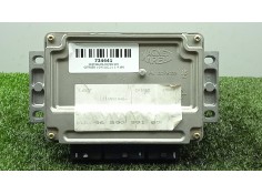 Recambio de centralita motor uce para citroën c4 i (lc_) 1.4 16v referencia OEM IAM IAW6LP205 - SW16735054 - SW9659099180 - 9659 2