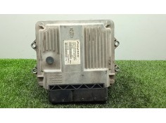 Recambio de centralita motor uce para fiat doblo furgoneta/monovolumen (223_) 1.3 d multijet referencia OEM IAM 51843352 - 7F7AH