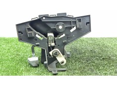Recambio de maneta interior delantera izquierda para citroën c5 i (dc_) 2.0 hdi (dcrhzb, dcrhze) referencia OEM IAM 9649218477 F 2