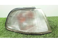 Recambio de piloto delantero derecho para hyundai pony (x2) 1.3 cat referencia OEM IAM  92-94 BLANCO