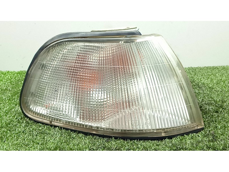 Recambio de piloto delantero derecho para hyundai pony (x2) 1.3 cat referencia OEM IAM  92-94 BLANCO