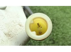 Recambio de piloto delantero derecho para hyundai pony (x2) 1.3 cat referencia OEM IAM  92-94 BLANCO 2