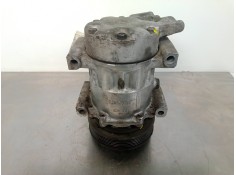 Recambio de compresor aire acondicionado para renault clio ii fase i (b/cbo) 1.9 diesel referencia OEM IAM 1417E-7700111235 SAND