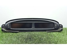 Recambio de cuadro instrumentos para citroën xsara picasso (n68) 1.6 hdi referencia OEM IAM 966173780 VDO 