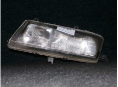 Recambio de faro izquierdo para lancia delta 1.9 turbodiesel cat referencia OEM IAM  93-99 PATILLA PARTIDA