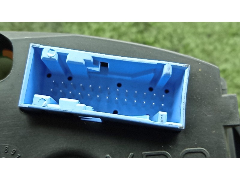 Recambio de cuadro instrumentos para citroën xsara picasso (n68) 1.6 hdi referencia OEM IAM 966173780 VDO 