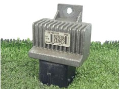 Recambio de caja precalentamiento para dacia sandero 1.5 dci diesel fap cat referencia OEM IAM 110678071R  