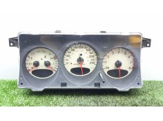 Recambio de cuadro instrumentos para chrysler pt cruiser (pt_) 1.6 referencia OEM IAM 04671816AN - 58994E  2.CONECTORES