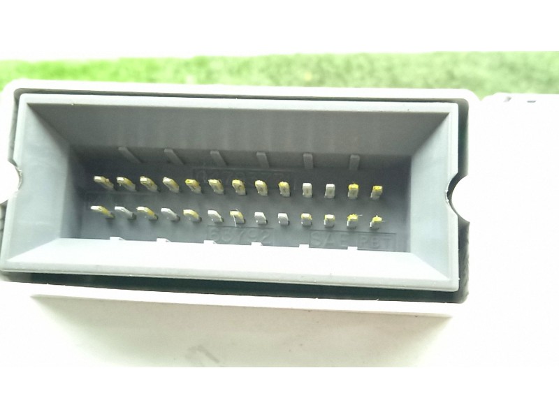 Recambio de cuadro instrumentos para chrysler pt cruiser (pt_) 1.6 referencia OEM IAM 04671816AN - 58994E  2.CONECTORES