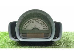 Recambio de cuadro instrumentos para smart fortwo coupé (453) 1.0 (453.342, 453.343) referencia OEM IAM A4515403647 - 102499035 