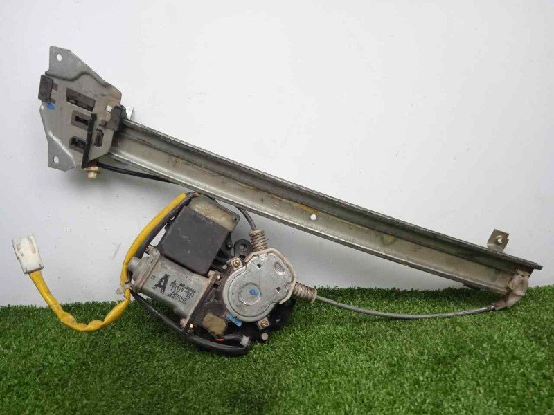 Recambio de elevalunas delantero izquierdo para mitsubishi galant berlina (ea0) 2.5 v6 24v cat referencia OEM IAM MR280665 ELECT