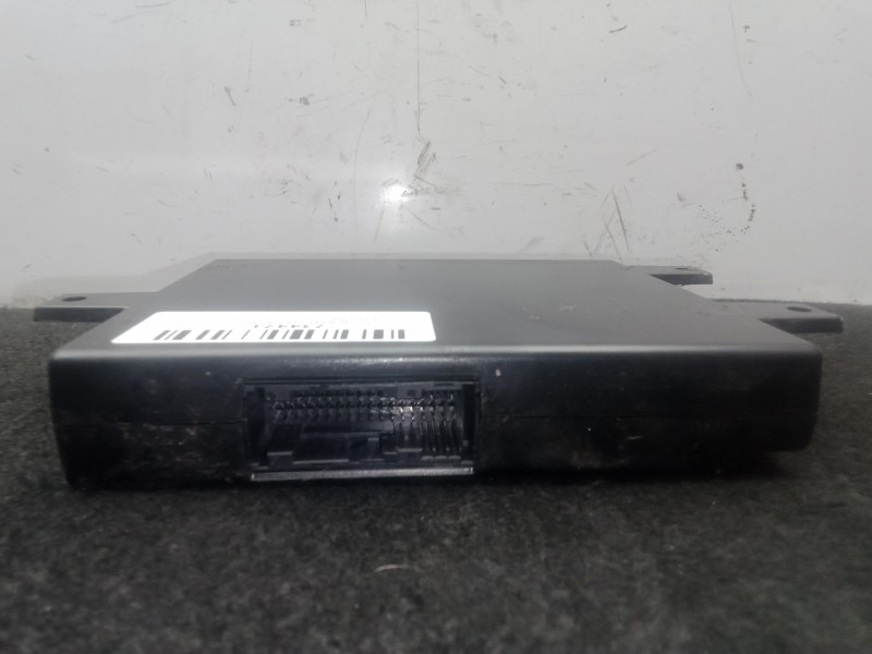 Recambio de modulo electronico para seat ibiza iv (6j5, 6p1) 1.2 tdi referencia OEM IAM 7P6035730N - 100022601604  