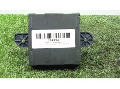 Recambio de modulo electronico para jeep cherokee (kk) 2.8 crd 4x4 referencia OEM IAM 00402275B5 - 04602676AK CHRYSLER  2