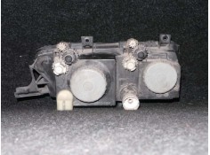 Recambio de faro izquierdo para lancia delta 1.9 turbodiesel cat referencia OEM IAM  93-99 PATILLA PARTIDA 2