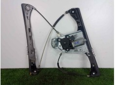 Recambio de elevalunas delantero izquierdo para mercedes-benz clase c (w203) berlina 2.0 compresor cat referencia OEM IAM A20372