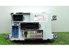Recambio de caja reles / fusibles para fiat doblo cargo (263_) 1.3 d multijet (263wxu1a) referencia OEM IAM 00520761100 - N11042