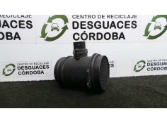 Recambio de caudalimetro para audi a8 (4e2) 4.2 quattro referencia OEM IAM 0280218069-077133471J BOSCH 5.PINES
