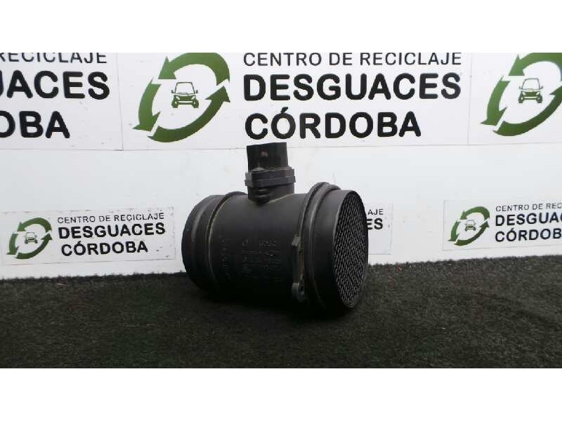 Recambio de caudalimetro para audi a8 (4e2) 4.2 quattro referencia OEM IAM 0280218069-077133471J BOSCH 5.PINES