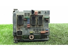 Recambio de caja reles / fusibles para peugeot 307 (3a/c) 2.0 hdi 90 referencia OEM IAM 9643538180 - BSMB2 - 9643538180 DELPHI B