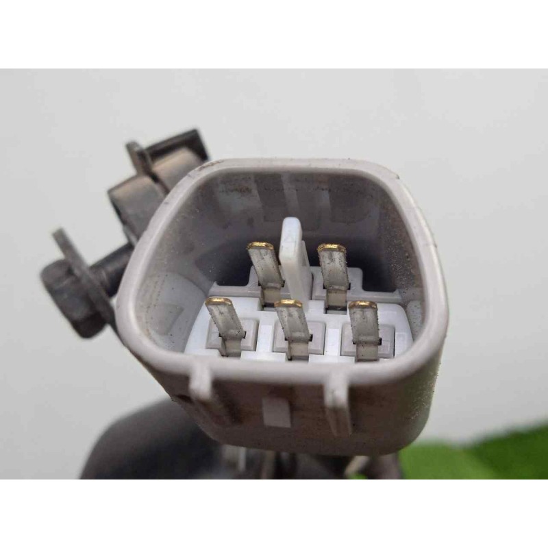 Recambio de motor limpia trasero para toyota land cruiser (j15) 3.0 turbodiesel cat referencia OEM IAM 8513060270 5.PINES 