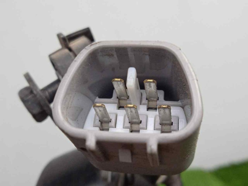 Recambio de motor limpia trasero para toyota land cruiser (j15) 3.0 turbodiesel cat referencia OEM IAM 8513060270 5.PINES 