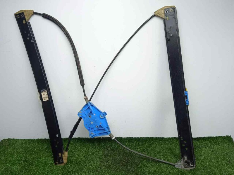 Recambio de elevalunas delantero izquierdo para volkswagen touareg (7la) 5.0 v10 tdi cat (ayh) referencia OEM IAM 7L0837461 ELEC