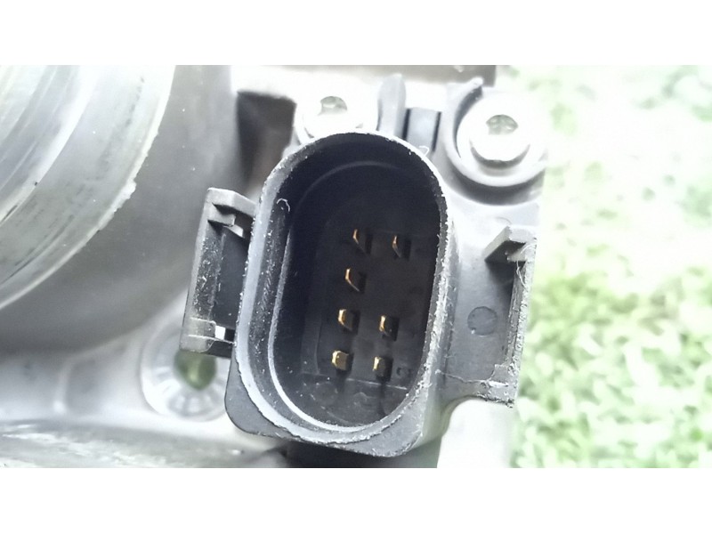 Recambio de caja mariposa para audi a3 (8l1) 1.8 referencia OEM IAM 06A133064M - 408237111015 VDO 5.PINES