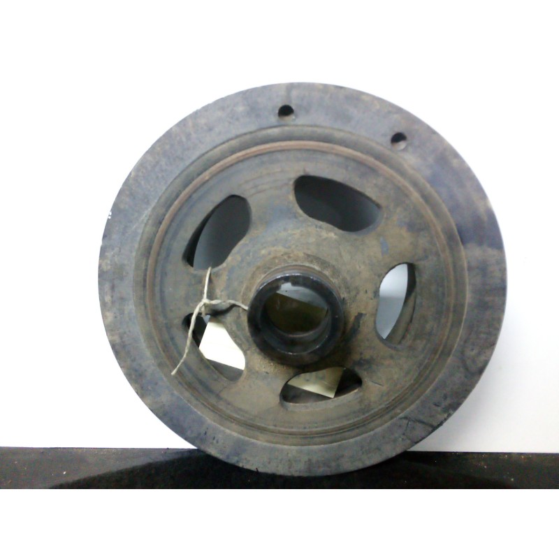 Recambio de polea cigueñal para mercedes-benz vito (w638) caja cerrada 2.2 16v cdi turbodiesel cat referencia OEM IAM NOTIENEREF