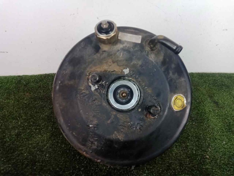Recambio de servofreno para mitsubishi galloper (hyundai) 2.5 td cat referencia OEM IAM MR205617 - 86203002  