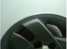 Recambio de llanta para hyundai terracan (hp) 2.9 crdi cat referencia OEM IAM 52900H1200 16´´PULGADAS LLANTAS - LLANTA 2