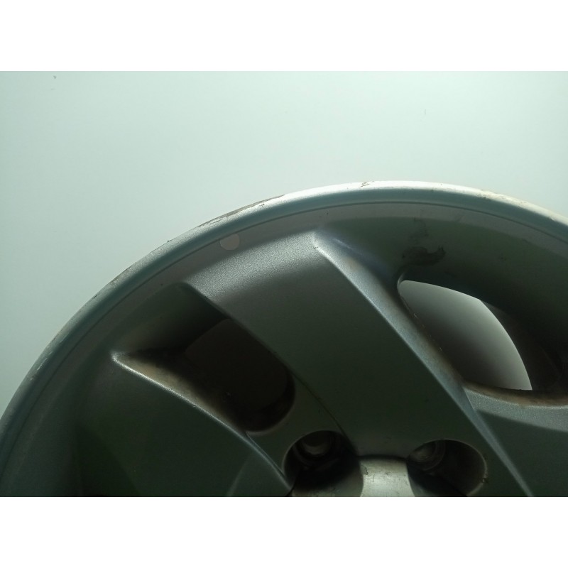 Recambio de llanta para hyundai terracan (hp) 2.9 crdi cat referencia OEM IAM 52900H1200 16´´PULGADAS LLANTAS - LLANTA