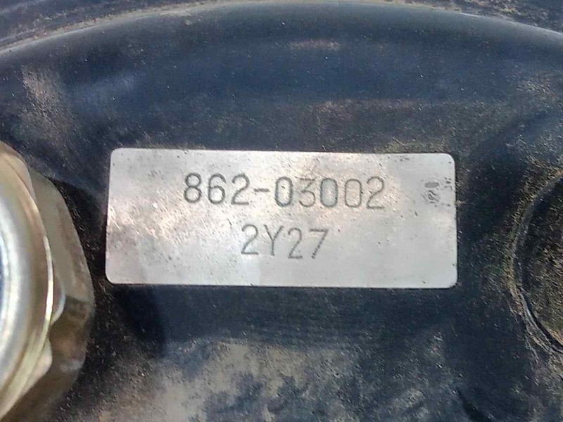 Recambio de servofreno para mitsubishi galloper (hyundai) 2.5 td cat referencia OEM IAM MR205617 - 86203002  