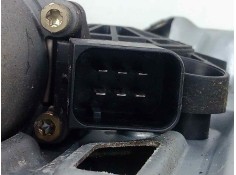 Recambio de elevalunas delantero izquierdo para mercedes-benz clase c (w203) berlina 2.0 compresor cat referencia OEM IAM A20372 2