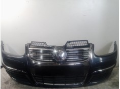 Recambio de paragolpes delantero para volkswagen jetta iii (1k2) 1.9 tdi referencia OEM IAM AZUL MARINO  