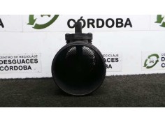 Recambio de caudalimetro para audi a8 (4e2) 4.2 quattro referencia OEM IAM 0280218069-077133471J BOSCH 5.PINES 2