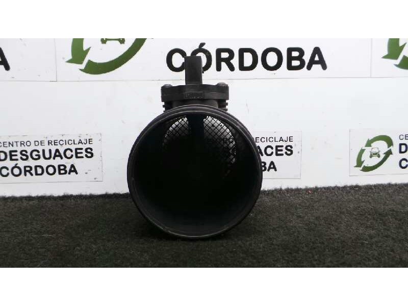 Recambio de caudalimetro para audi a8 (4e2) 4.2 quattro referencia OEM IAM 0280218069-077133471J BOSCH 5.PINES