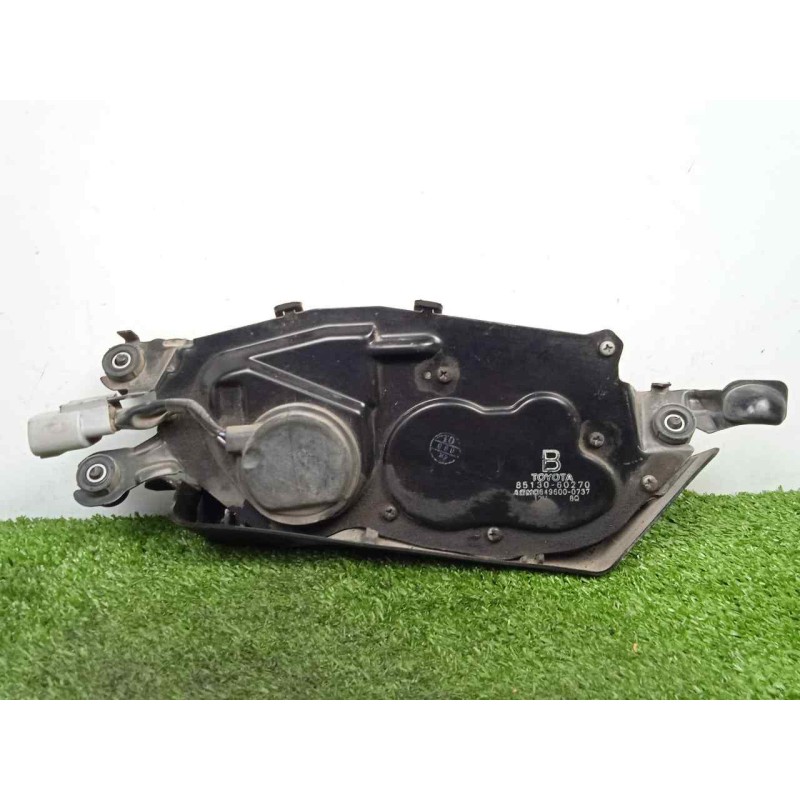 Recambio de motor limpia trasero para toyota land cruiser (j15) 3.0 turbodiesel cat referencia OEM IAM 8513060270 5.PINES 