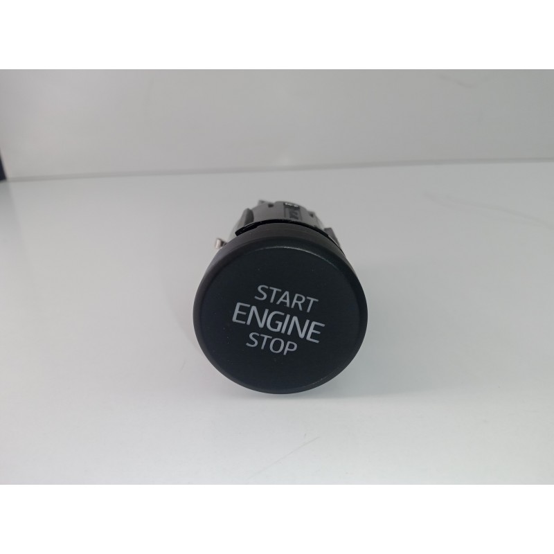 Recambio de centralita start / stop para seat leon (5f1) 2.0 16v tsi referencia OEM IAM 575959839A INTERRUPTOR 4.PINES