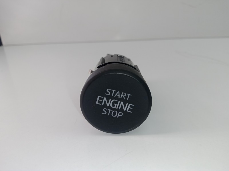 Recambio de centralita start / stop para seat leon (5f1) 2.0 16v tsi referencia OEM IAM 575959839A INTERRUPTOR 4.PINES