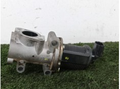 Recambio de valvula egr para opel zafira a monospace (t98) 2.0 dti 16v (f75) referencia OEM IAM 50024005 - 11T017 PIERBURG 2.CAB