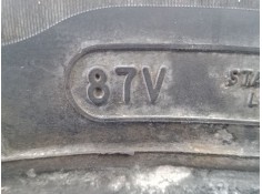 Recambio de pareja neumaticos para renault clio iv grandtour (kh_) 1.5 dci 90 (khn3, khn4) referencia OEM IAM 195/55R16-87V 87V  2