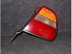 Recambio de piloto trasero derecho para lancia delta 1.9 turbodiesel cat referencia OEM IAM  93-99 EXTERIOR