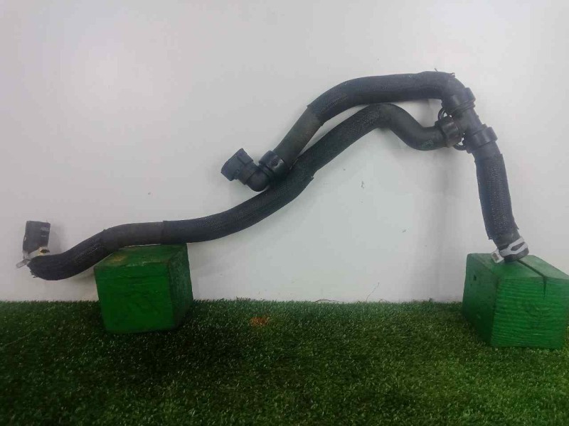 Recambio de tubo para dacia dokker 1.5 blue dci diesel fap cat referencia OEM IAM 210214022R TUBERIA.AGUA 