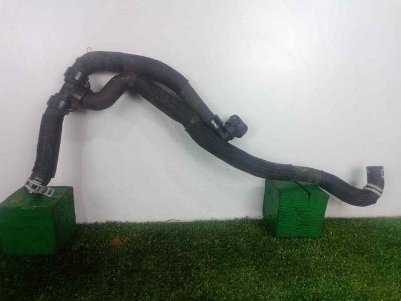 Recambio de tubo para dacia dokker 1.5 blue dci diesel fap cat referencia OEM IAM 210214022R TUBERIA.AGUA 