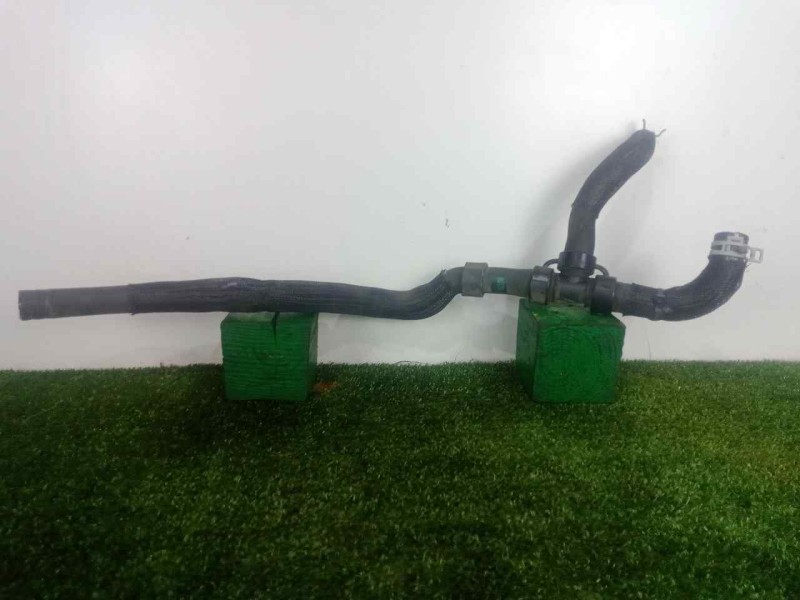 Recambio de tubo para dacia dokker 1.5 blue dci diesel fap cat referencia OEM IAM 217414503R TUBERIA.AGUA 