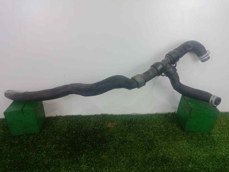 Recambio de tubo para dacia dokker 1.5 blue dci diesel fap cat referencia OEM IAM 217414503R TUBERIA.AGUA 